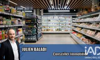 Commerce  150 m² à vendre à Saint-Brieuc (22000)