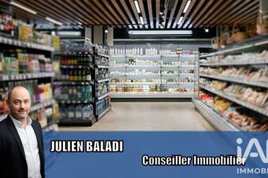 Commerce  315000 €