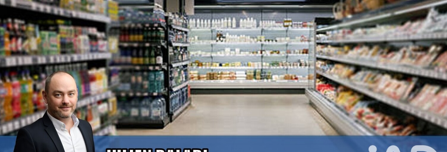 Commerce  150 m² à vendre à Saint-Brieuc (22000)