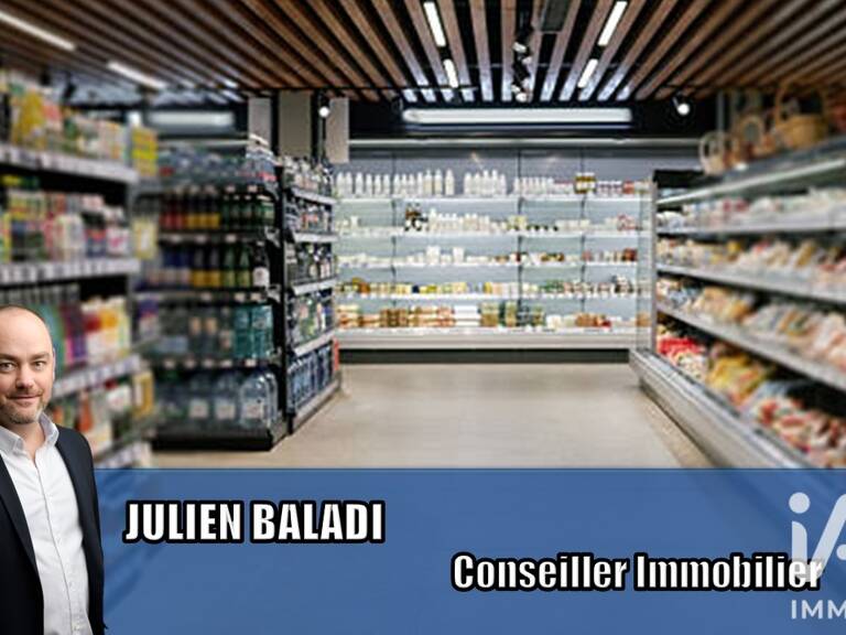 Vente Alimentation 150 m&sup2; — photo 1