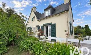 Maison 4 Pièces 112 m² à vendre à Plévenon (22240)