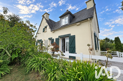 Maison 4 pièces 341500 €