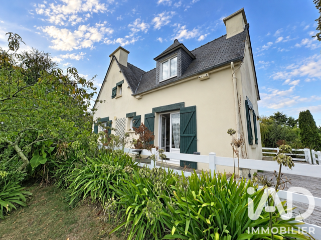 Vente Maison/villa 4 pièces — photo du bien