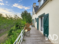 Vente Maison/villa 4 pièces — photo 3
