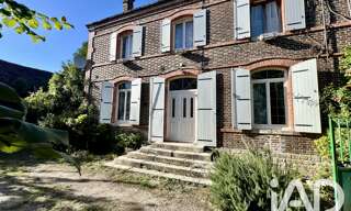 Maison 6 Pièces 148 m² à vendre à Verrières (10390)