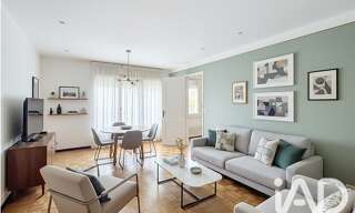 Appartement 3 Pièces 52 m² à vendre à Marseille 7 (13007)