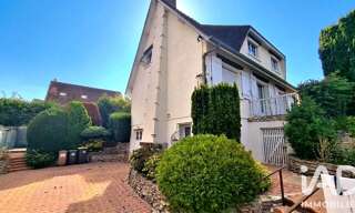 Maison 5 Pièces 116 m² à vendre à Anet (28260)