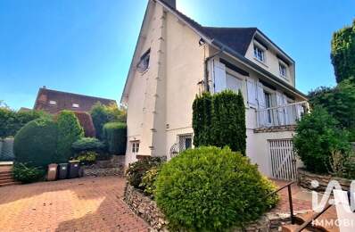Vente Maison/villa 5 pièces — photo du bien