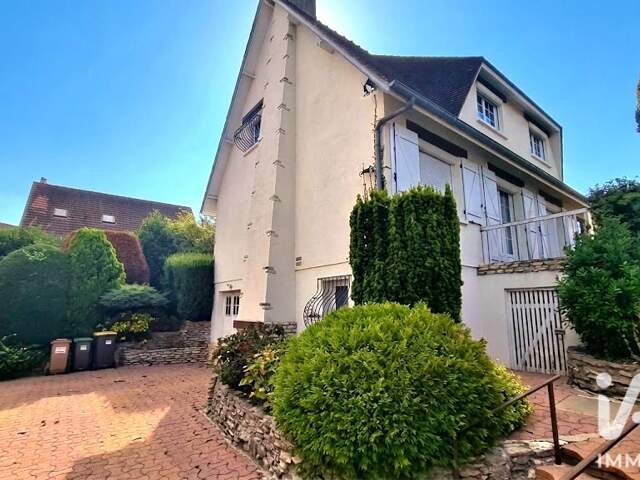 Vente Maison/villa 5 pièces — photo du bien