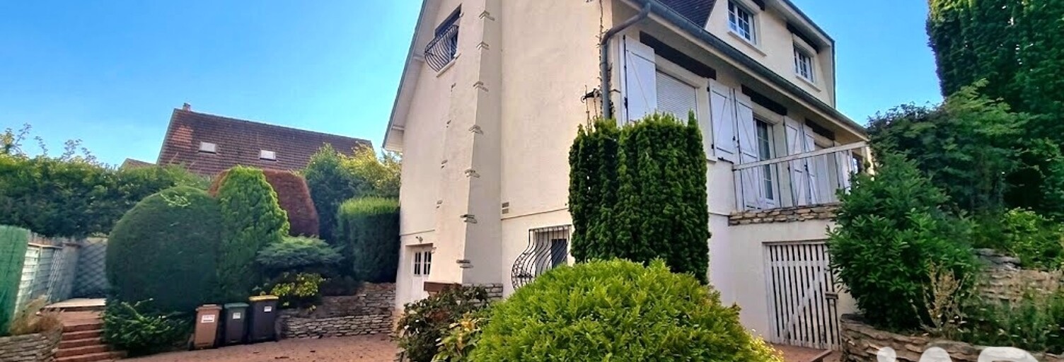 Maison 5 Pièces 116 m² à vendre à Anet (28260)