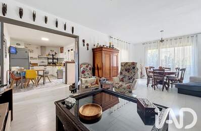 Vente Maison/villa 5 pièces — photo du bien
