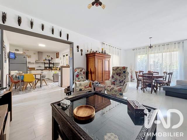 Vente Maison/villa 5 pièces — photo du bien