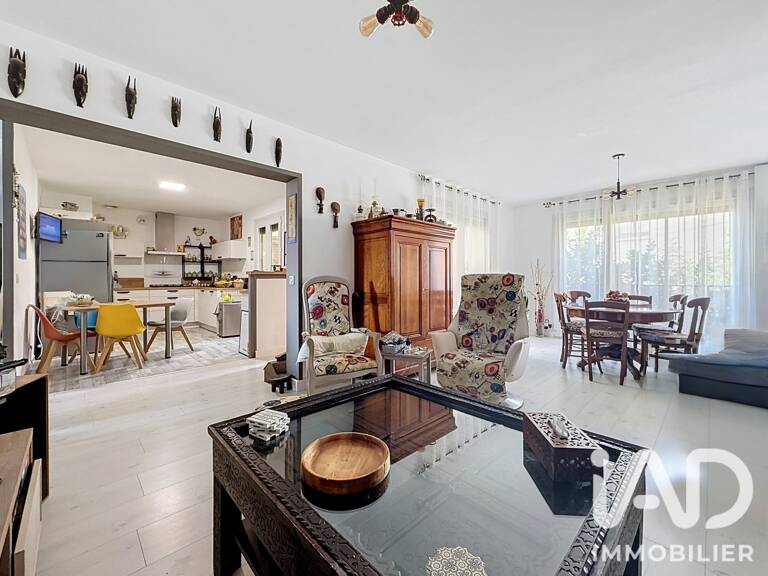 Vente Maison/villa 5 pièces — photo 1
