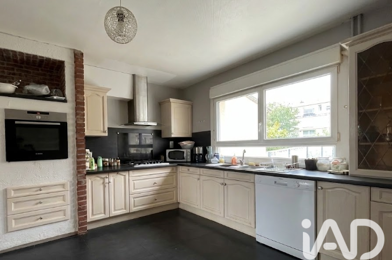 Maison 5 pièces 162500 €