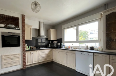 Vente Maison traditionnelle 5 pièces — photo du bien