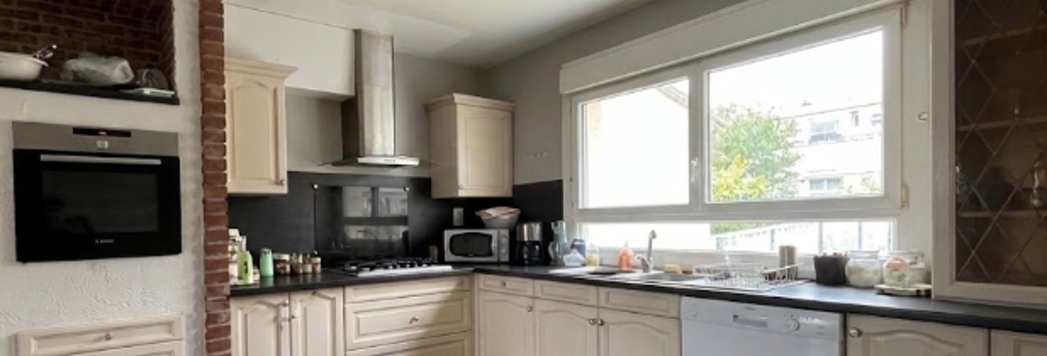 Maison 5 Pièces 120 m² à vendre à Le Mans (72000)