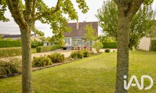 Maison 5 Pièces 86 m² à vendre à Saint-Martin-Osmonville (76680)