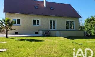 Maison 7 Pièces 181 m² à vendre à Elbeuf-en-Bray (76220)