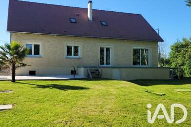 Maison 7 pièces 350000 €