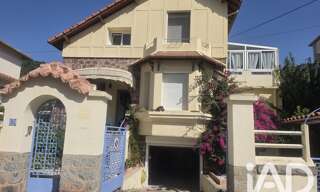 Maison 5 Pièces 100 m² à vendre à Amélie-les-Bains-Palalda (66110)