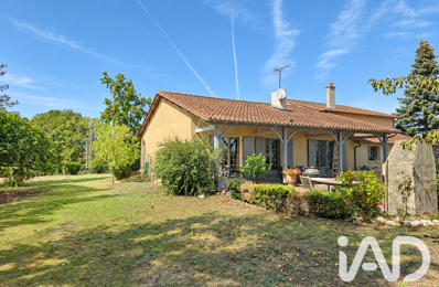 Vente Maison/villa 7 pièces — photo du bien