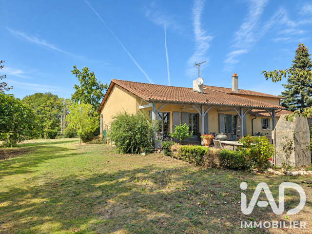 Vente Maison/villa 7 pièces — photo du bien