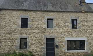 Maison 9 Pièces 160 m² à vendre à Cavan (22140)