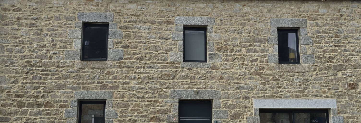 Maison 9 Pièces 160 m² à vendre à Cavan (22140)