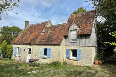 Maison 6 pièces 295000 €