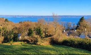 Maison 4 Pièces 77 m² à vendre à Lanvéoc (29160)