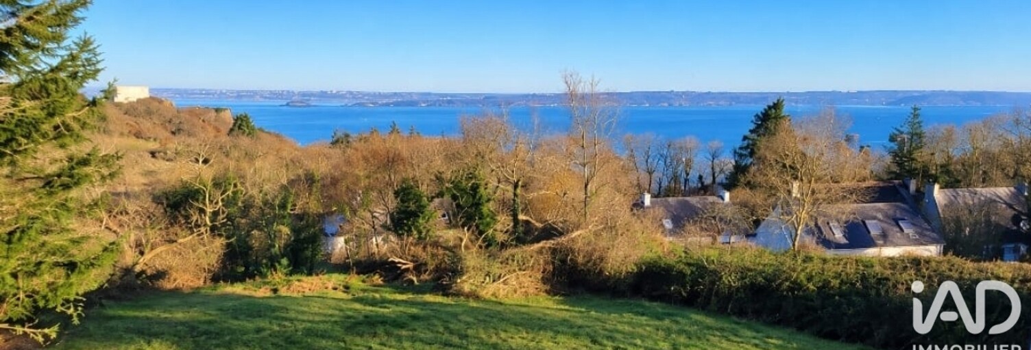 Maison 4 Pièces 77 m² à vendre à Lanvéoc (29160)