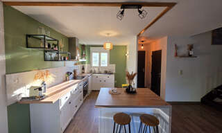 Maison 3 Pièces 71 m² à vendre à Lavalette (11290)