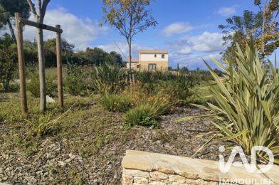 Terrain  185000 €