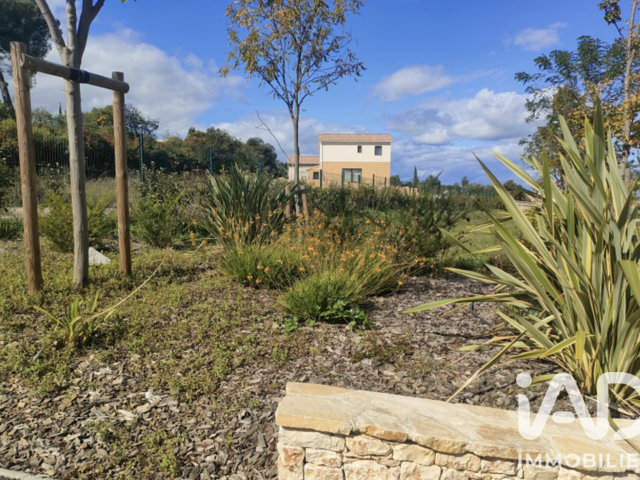 Vente Terrain à bâtir 700 m&sup2; — photo du bien