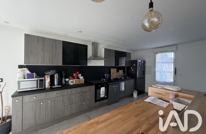Vente Maison/villa 5 pièces — photo 3