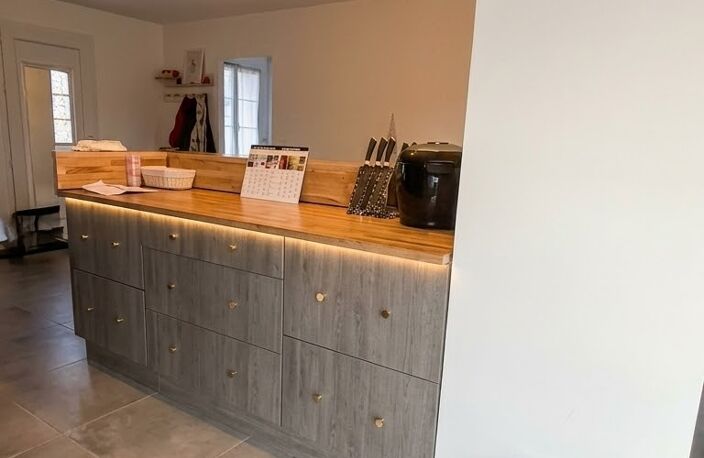 Vente Maison/villa 5 pièces — photo 4