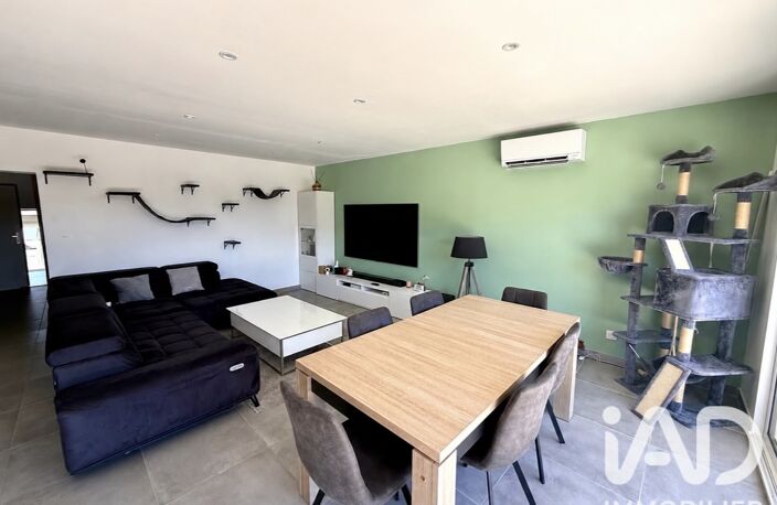 Vente Maison/villa 5 pièces — photo 5