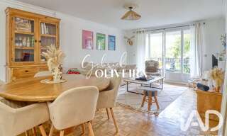 Appartement 4 Pièces 86 m² à vendre à Montmorency (95160)