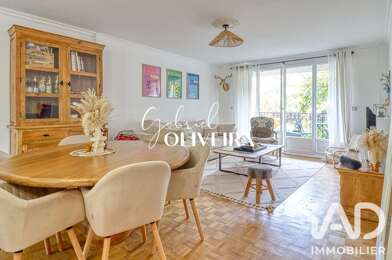 Appartement 4 pièces 279000 €