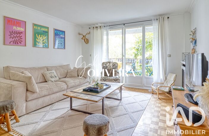 Vente Appartement 4 pièces — photo 2