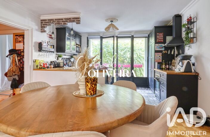 Vente Appartement 4 pièces — photo 4