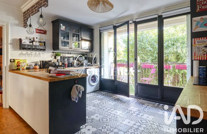 Vente Appartement 4 pièces — photo 5