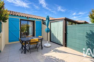 Maison 1 pièces 109000 €