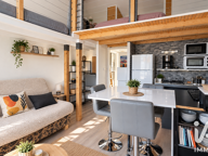Vente Maison/villa 1 pièce — photo 3