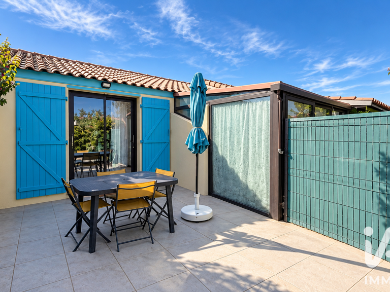 Vente Maison/villa 1 pièce — photo 1
