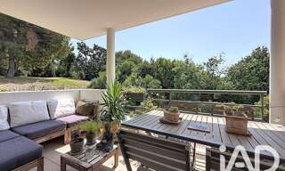 Appartement 3 Pièces 62 m² à vendre à Marseille 10 (13010)