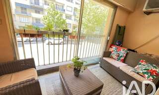 Appartement 3 Pièces 93 m² à vendre à Nice (06000)