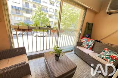 Appartement 3 pièces 339000 €