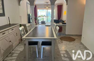 Vente Appartement 3 pièces — photo du bien