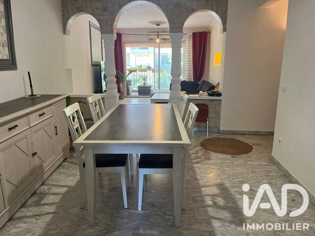 Vente Appartement 3 pièces — photo du bien